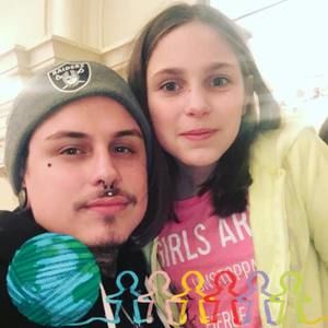 Meet your Posher, Alan